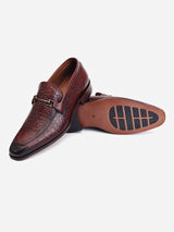 Delco Prestige Pull-On Moccasins