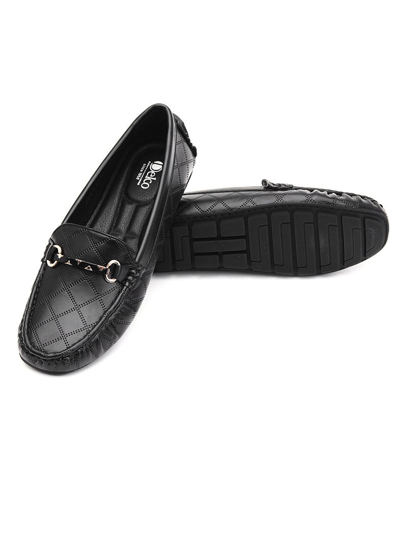 Delco Comfort Ease Casual Shoes