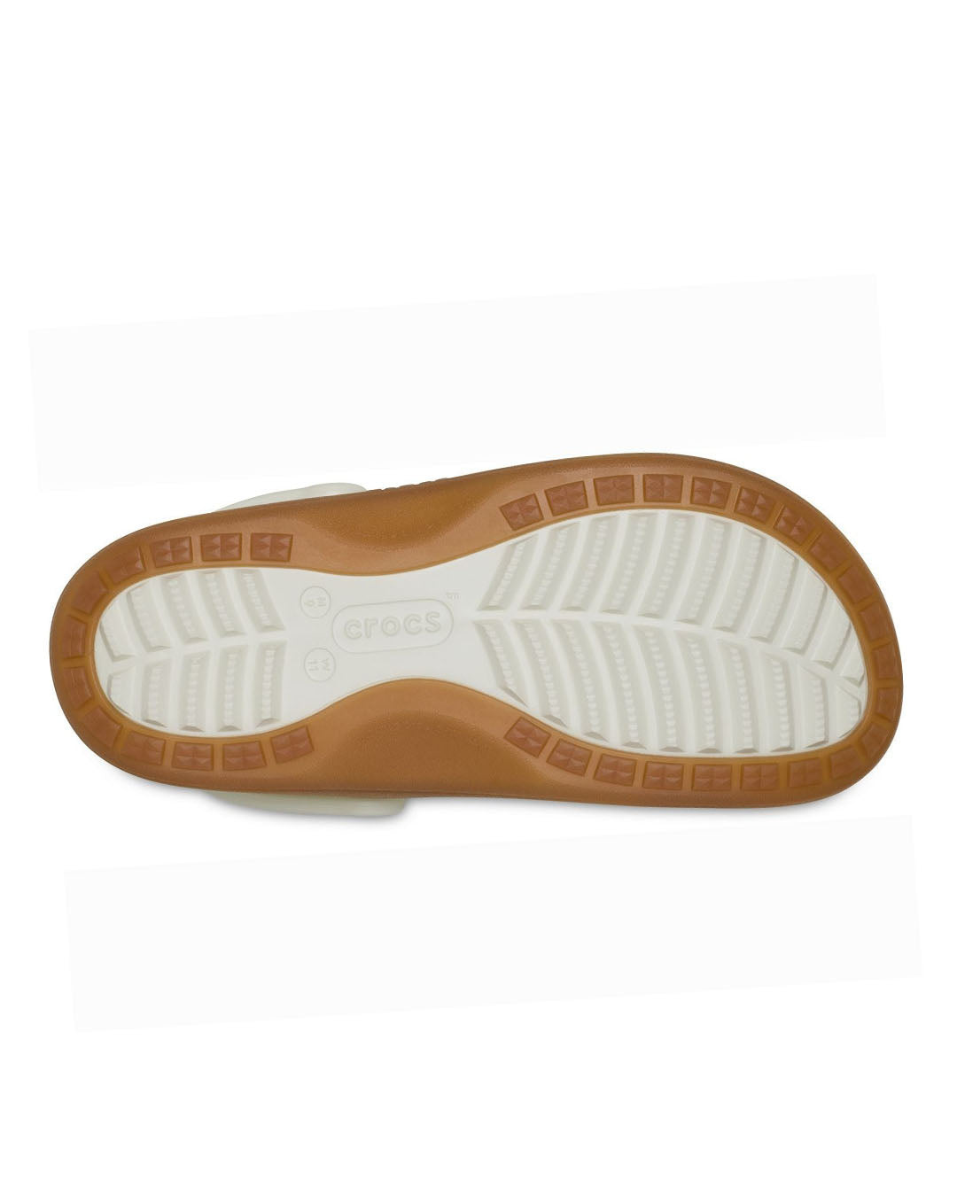 Classic Evo Gum Clog