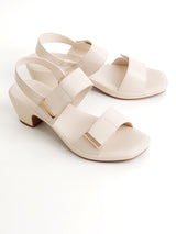 Delco Metro Chic Heels