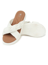 Delco Chic Slip-On Flats