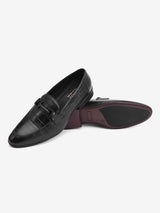 Delco Opulence Pull-On Moccasins