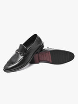 Elite Elegance Moccasins