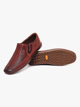 Easygoing Charm Moccasins