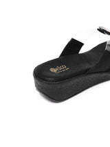 Vintage Charm: Delco's Antique U-Flat Chappal