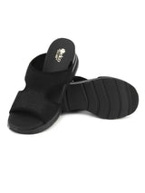 Delco Comfort Evening Slip-Ons