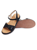 Delco Comfort Step Casual Sandals