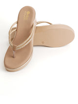 Delco Twilight Rise Chappals