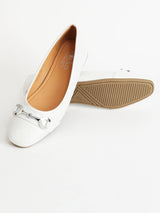 Delco GlamEase Flat Belly