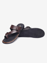 Super Comfort: Delco Chappals for Men