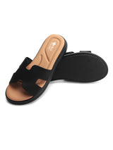 Delco Tranquil Ease EVA Sandals