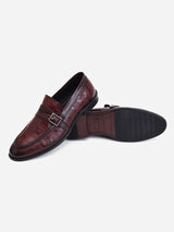 Delco Royale Ease Moccasins