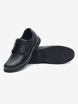 Delco Gentleman's Derby Lace Ups