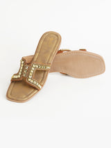 Delco Evening Comfort slip ons