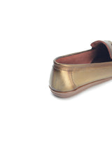 Delco Leather Casual wear Belly