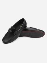 Delco Casual Ease pull on Loafers