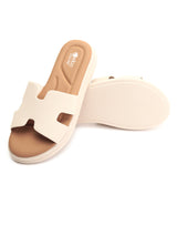 Delco Tranquil Ease EVA Sandals