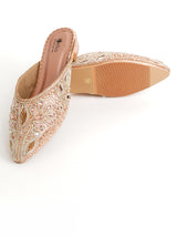 Delco Bantoo Fancy Flats