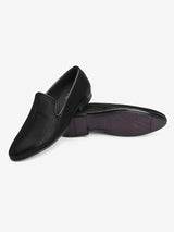 Delco Suede Elegance Moccasins