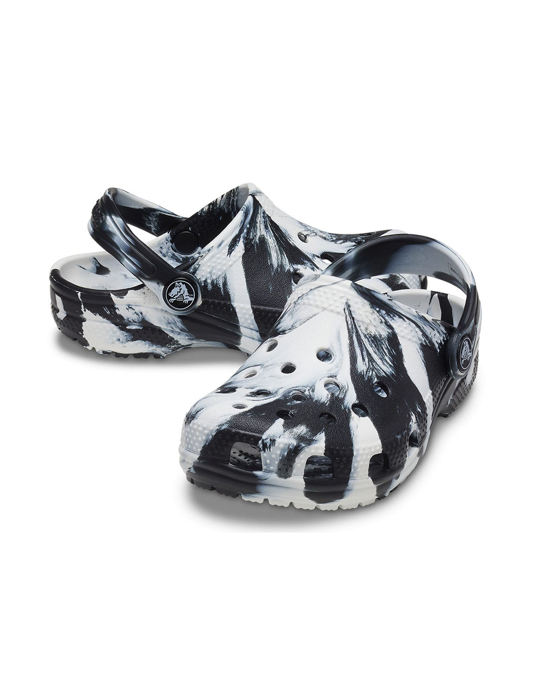 CLASSIC MARBLED CLOG T