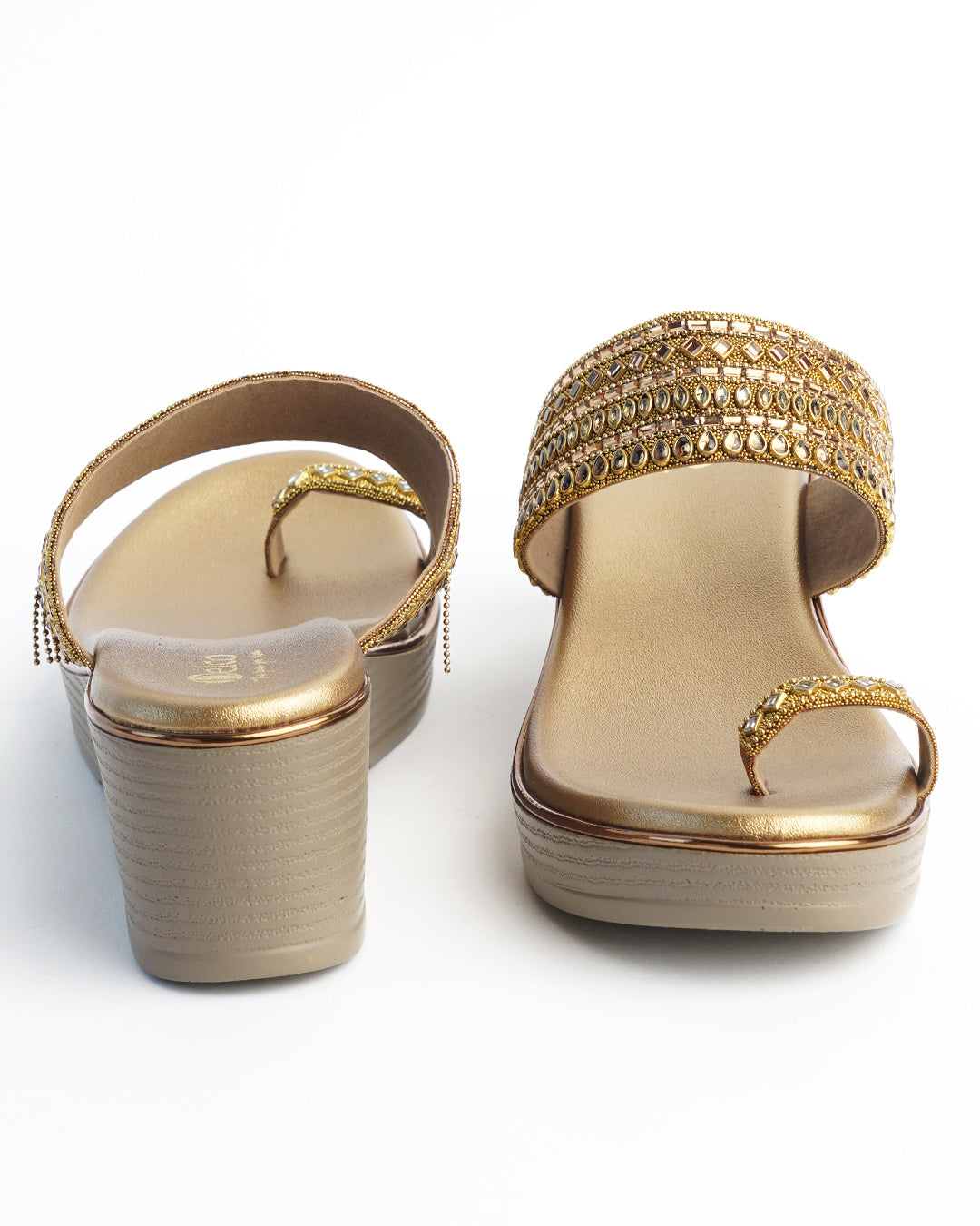 Julia Samba Luxe