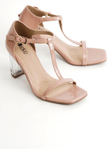 Delco Urban Chic Heels