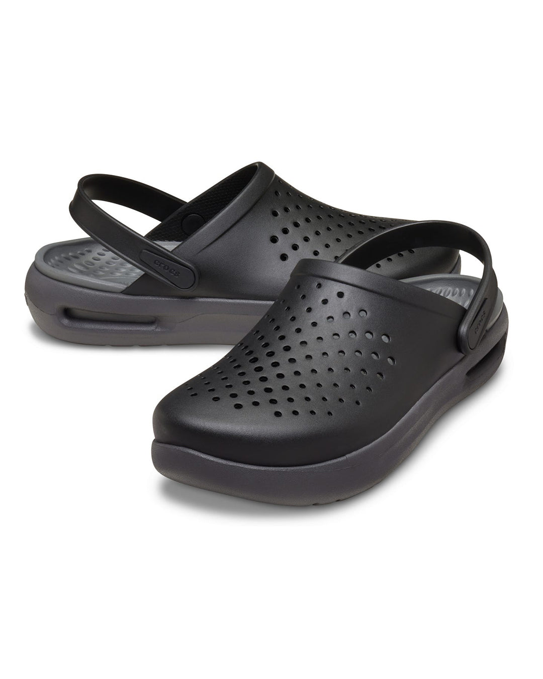 INMOTION CLOG