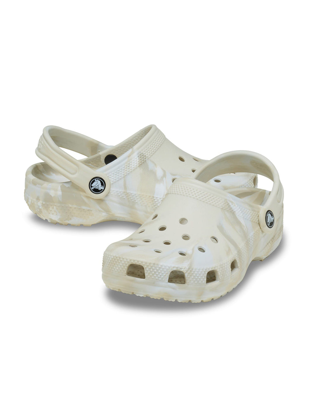 CLASSIC MARBLED CLOG K