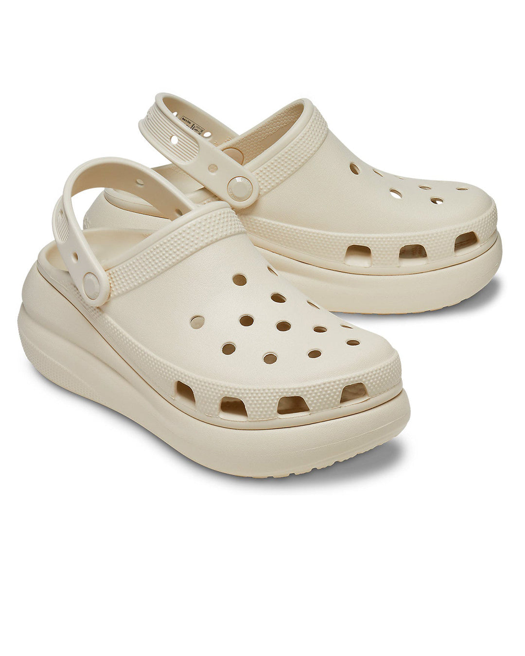 CRUSH CLOG