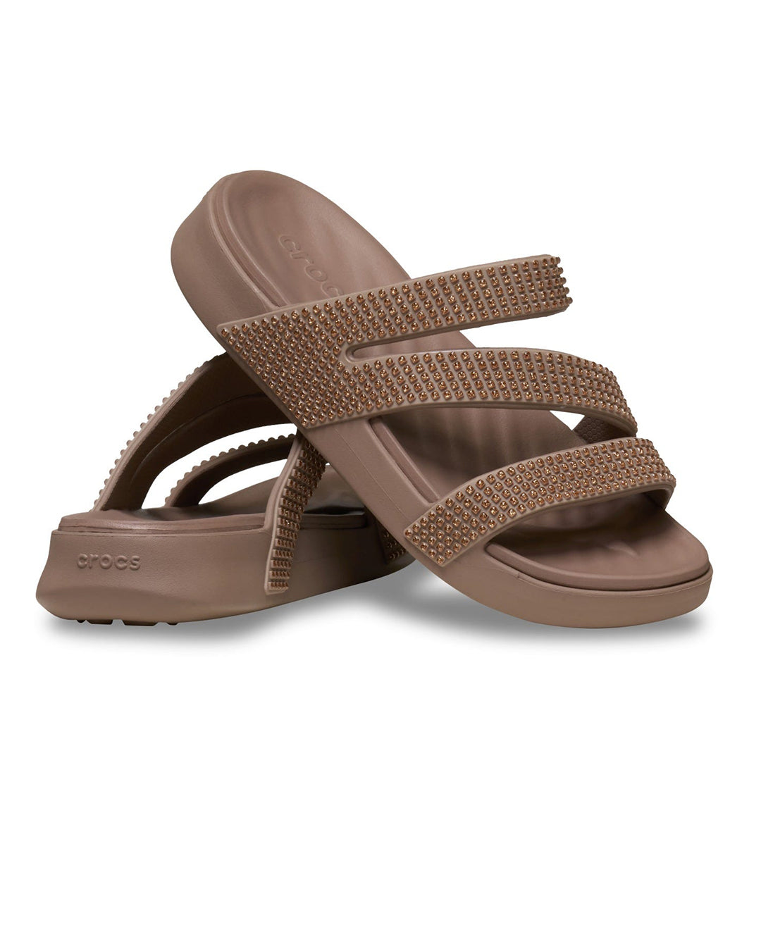GETAWAY GEMS STRAPPY
