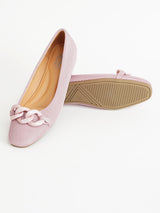 Delco EasyStride Flat Belly