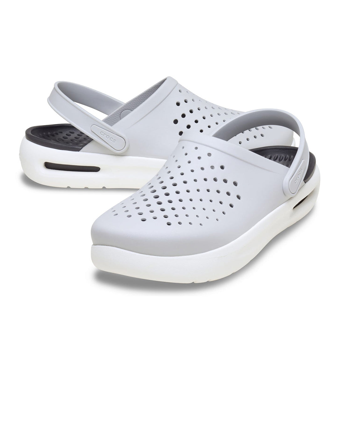 INMOTION CLOG