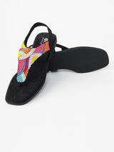 Delco Tara Bead Sandal