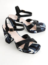 Delco Touch of Luxe Heels