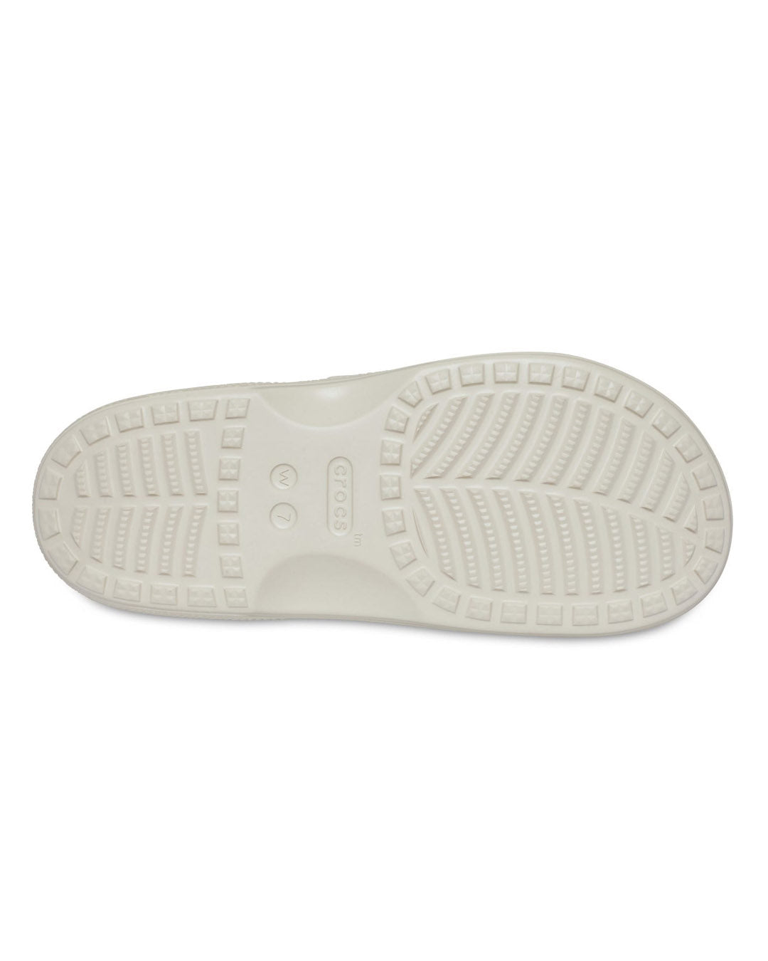 SATURDAY ENAMEL BUCKLE SANDAL