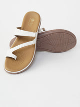 Delco Breeze Women's Flat Chappals