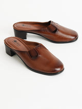 Delco Grace Slip-Ons