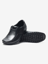 Delco Men MoccaComfort Pro