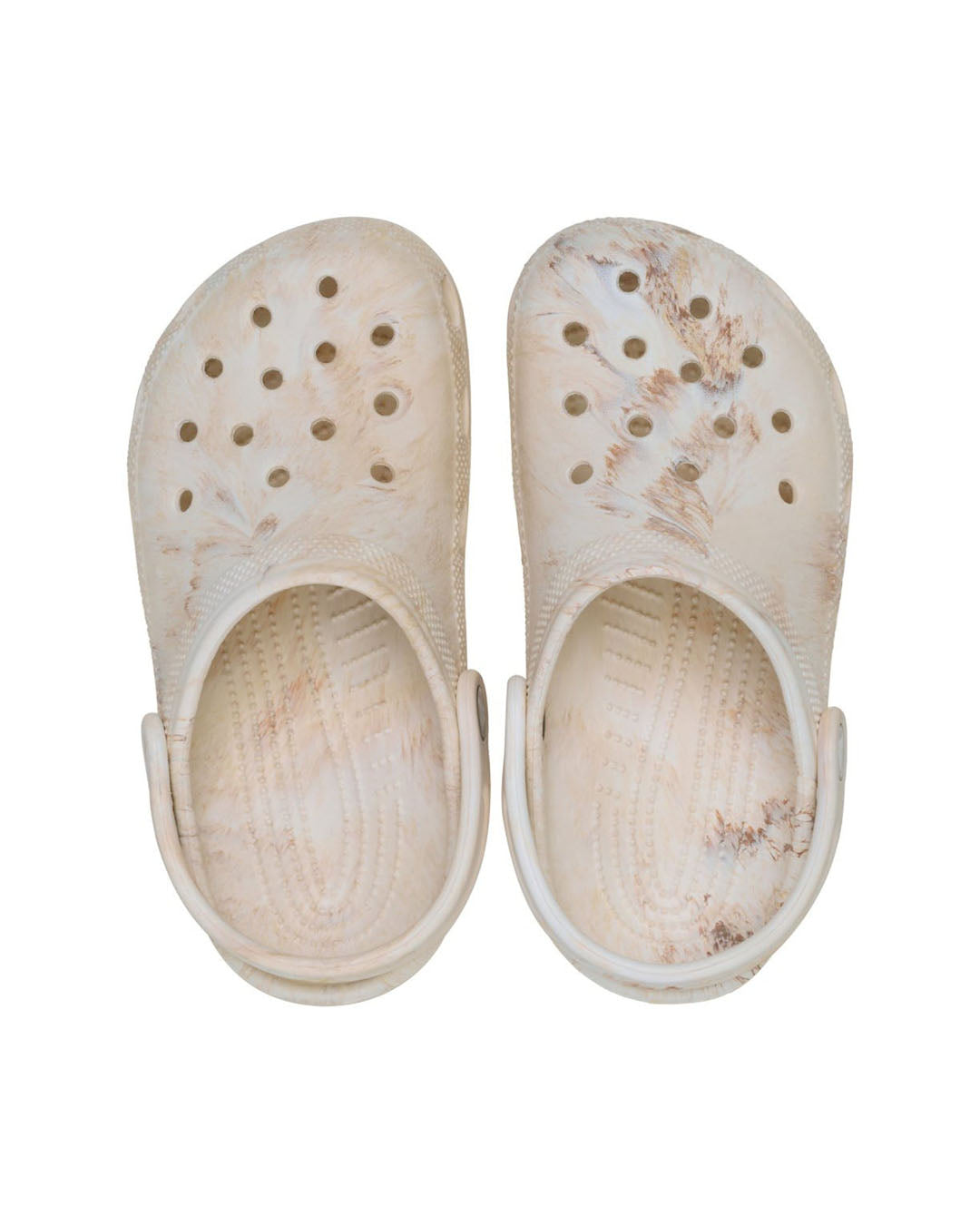 Kids Clsc Watercolor Marbled Clog T