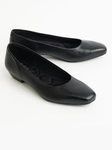 Delco Elevate Belly Heels