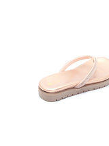 Delco Fancy Evening Wear Flats