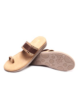 Elysian Essence: Delco's Timeless Slip-On