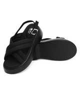 Delco Urban Elegance Platform Slides