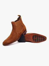 Cityscape Maverick Boots