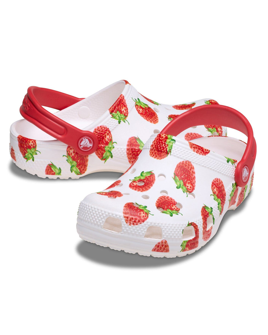 CLASSIC FRESH FRUITS CLOG K