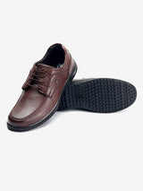 Delco Gentleman's Derby Lace Ups