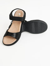 Delco Urban Rise Platforms