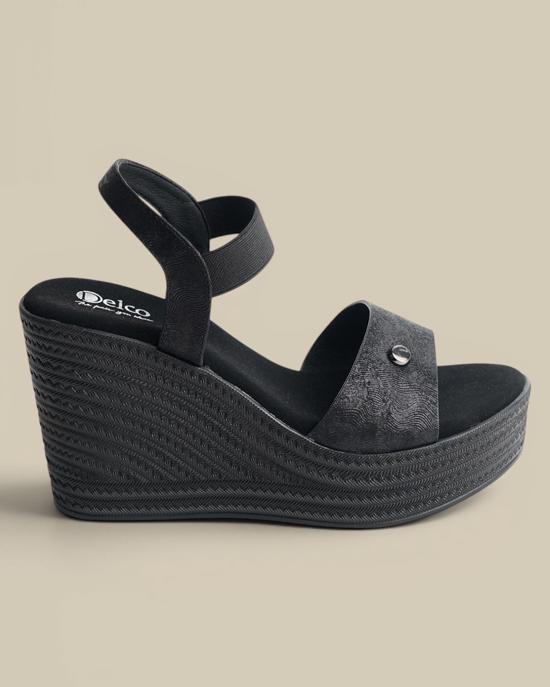 Raquel-Step into refinement.