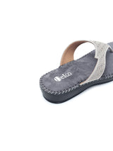 Delco Flat Heel Chappals