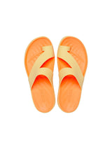 Getaway Platform Toe Loop